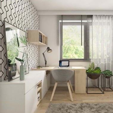 Angela Luz Decor/ALD Home Design - Cortinas, papéis de parede, persianas e cabeceiras